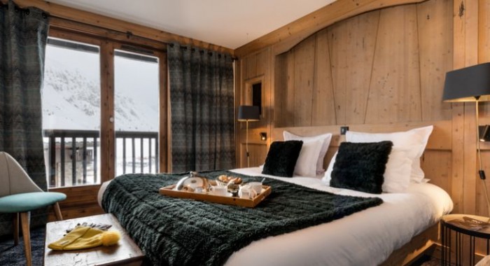 Village Montana Suites, Tignes ski chalet, image 5